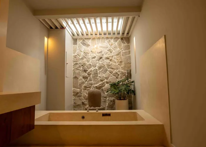 Tuluscolivingseminyakvilla1 Villa