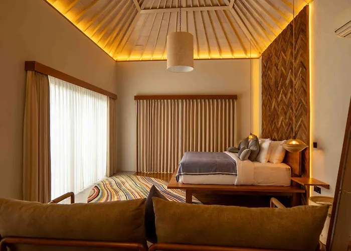 Tuluscolivingseminyakvilla1 Villa