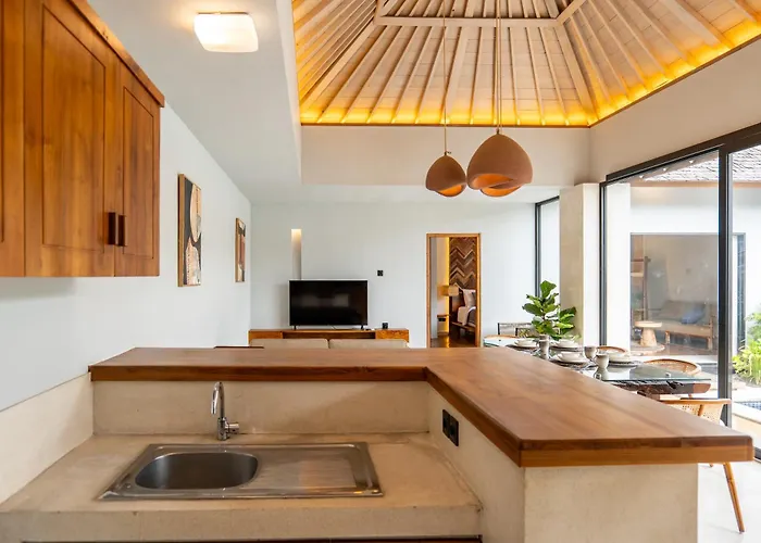 Tuluscolivingseminyakvilla1 فيلة سمينياك