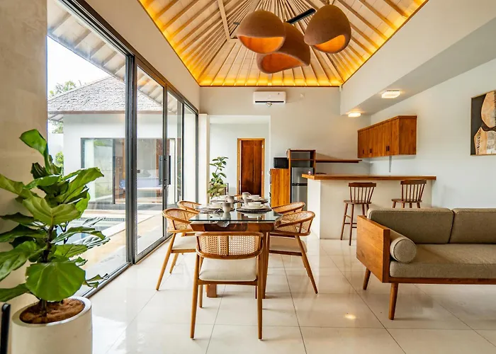 Tuluscolivingseminyakvilla1 * Seminyak